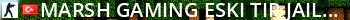[ MarsH @ Gaming ] Eski Tip Jail | `CS26.CSDuragi.COM Live Banner 2