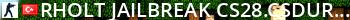 RholT @ Jailbreak #CS28.CSDuragi.COM Live Banner 2