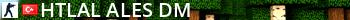  HTLAL &  ALES DM  Live Banner 2