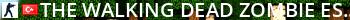 The Walking Dead | Zombie Escape Spring | FreeVIP+BOSS+Events Live Banner 2