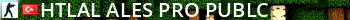  HTLAL &  ALES PRO PUBLC  Live Banner 2