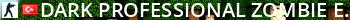 Dark Professional | Zombie Escape Updated! | FreeVIP+BOSS+Events Live Banner 2