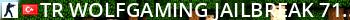 [TR] WolfGaminG ~ JailBreaK [71] [- ST YNETM ALIM -] Live Banner 2