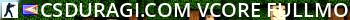 [CSDuragi.com|vCore|FullMod] Live Banner 2
