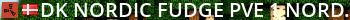 [DK][NORDIC]Fudge PvE|#1 Nordic|RP|RaidableBases|Convoy|Monthly Live Banner 2