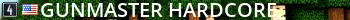 GUNMASTER HARDCORE Live Banner 2