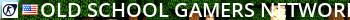 Old School Gamers Network - Gun Game Server Live Banner 2