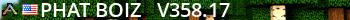 Phat Boiz - (v358.17) Live Banner 2