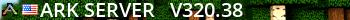 ARK Server - (v320.38) Live Banner 2