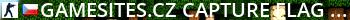 Gamesites.cz ^Capture Flag #1 Live Banner 2