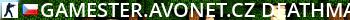 Gamester.AVONET.cz | Deathmatch Live Banner 2