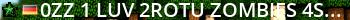 ^0ZZ^1=|LuV|= ^2RotU-Zombies ^4Server Live Banner 2