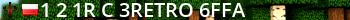 ! ^1 ^2 ^1R!C ^3Retro ^6FFA Live Banner 2