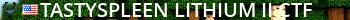 tastyspleen::Lithium II CTF Live Banner 2