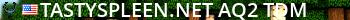 tastyspleen.net::aq2-tdm Live Banner 2