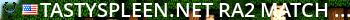 tastyspleen.net::ra2-match (password) Live Banner 2