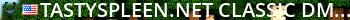 tastyspleen.net::classic (dm1-dm8 only) Live Banner 2