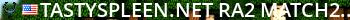 tastyspleen.net::ra2-match2 (password) Live Banner 2