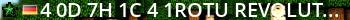 ^4[^0D^7H^1C^4]^1RotU-Revolution Zombies 0.7 Live Banner 2