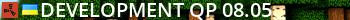 Development (QP) [08.05] Live Banner 2