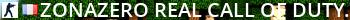 zonaZerO | Real Call Of Duty | www.clanzonaZerO.com Live Banner 2
