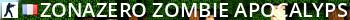zonaZerO | Zombie Apocalypse | discord.gg/YjZjbnw Live Banner 2