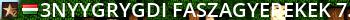 ^3Nyárádi Faszagyerekek      ^7 |SynHosting.eu Live Banner 2