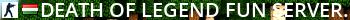 Death of Legend Fun Server | SynHosting.eu Live Banner 2