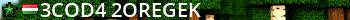 ^3COD4 ^2Oregek Live Banner 2