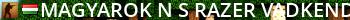 MAGYAROK | [N-s]Razer>> | Vadkender | SynHosting.eu Live Banner 2