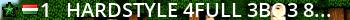 ^1-==-HARDSTYLE ^4FULL ^3BO3  ^8||| ^1DRONES^8 ||| ^1FullRank^8 ______________ |synhosting.eu| Live Banner 2