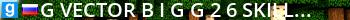 ▼▲ G-Vector Русский Зомби [2/6][Skill|Level|FPS Live Banner 2