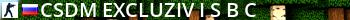 [CSDM] ExCLuZiV Пушки + Лазеры Live Banner 2