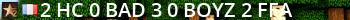 ^2[HC^0*Bad^3_^0 Boyz^2]FFA Live Banner 2