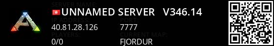 Unnamed Server - (v346.14) Live Banner 1