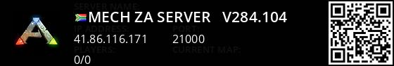 



[MECH] ZA Server - (v284.104)


 Live Banner 1