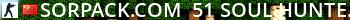 [sorpack.com]-51(Soul.Hunter) Live Banner 2