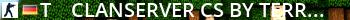 -=[-T--]=- Clanserver CS | by terrorkom-clan.de Live Banner 2