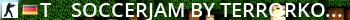 -=[-T--]=- SoccerJam | by terrorkom-clan.de Live Banner 2