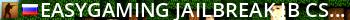    EasyGaming JailBreak| JB CS2 Live Banner 2