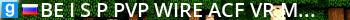 • Избушечка [PvP Wire ACF VR M9K] Live Banner 2