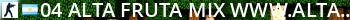 #04 [Alta-Fruta] MIX [www.altafruta.net] Live Banner 2
