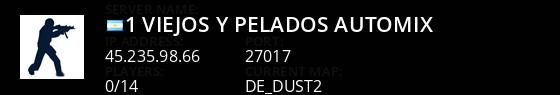 1# Viejos Y Pelados (AutoMix) Live Banner 1