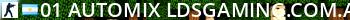 #01 |AUTOMIX| LDSGAMING.COM.AR Live Banner 2