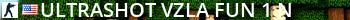 UltraShot-Vzla Fun #1 ✅ Live Banner 2