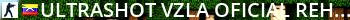 UltraShot-Vzla Oficial [reHLDS] Live Banner 2