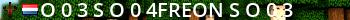 ^o^0^3! ^s^o^0^4Freon ^s^o^0^3! Live Banner 2