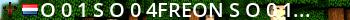 ^o^0^1! ^s^o^0^4Freon ^s^o^0^1!  ^s^7Station BF^36 Live Banner 2
