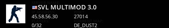 SVL | MultiMod 3.0 Live Banner 1