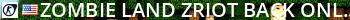|Zombie Land!|ZRIOT|Back online!|!models|rank|Smexy's Live Banner 2